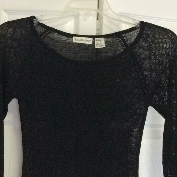 Cute sweater top - Picture 2 of 8